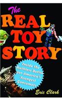 Real Toy Story