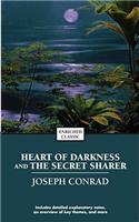 Heart of Darkness and the Secret Sharer