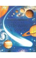 Internet-linked Complete Book of Astronomy and Space