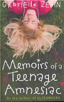 Memoirs of a Teenage Amnesiac