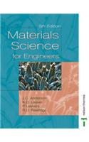 Materials Science for Engineers