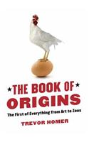 The Book Of Origins