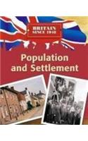 Britain Since 1948: Population