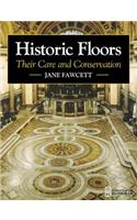 Historic Floors: Their History and Conservation