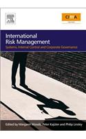 International Risk Management