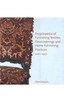 Encyclopedia of Furnishing Textiles, Floorcoverings and Home Furnishing Practices, 1200-1950