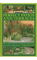 Perfect Patios and Terraces