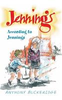 According to Jennings