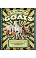 Extraordinary Goats