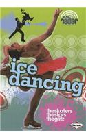Ice Dancing