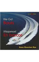 En Barcos / Boats