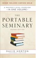 The Portable Seminary – A Master`s Level Overview in One Volume