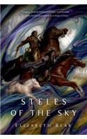 Steles of the Sky