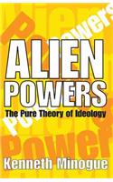 Alien Powers