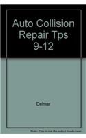 Auto Collision Repair Tps 9-12