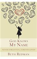 God Knows My Name