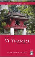 Beginner's Vietnamese with 2 Audio CDs