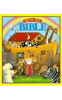 Lift-the-Flap Bible