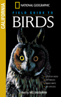 National Geographic Field Guide To Birds