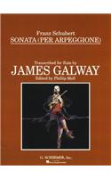 Sonata Per Arpeggione