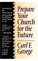 Prepare Your Church for the Future