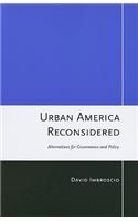 Urban America Reconsidered