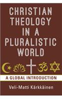 Christian Theology in the Pluralistic World