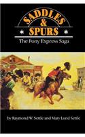 Saddles and Spurs