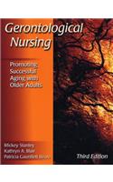Gerontological Nursing
