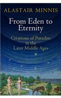 From Eden to Eternity