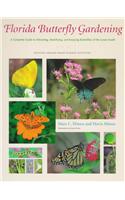 Florida Butterfly Gardening