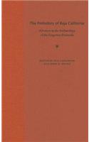 The Prehistory of Baja California