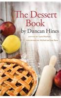 Dessert Book