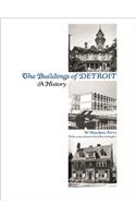 Buildings of Detroit