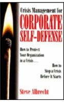 Corporate Self-Defense
