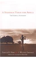 Strategic Vision for Africa