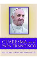 Cuaresma Con El Papa Francisco