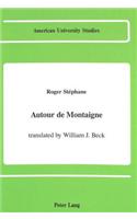 Autour de Montaigne