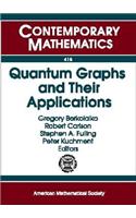 Quantum Graphs and Their Applications