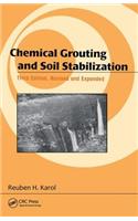 Chemical Grouting And Soil Stabilization, Revised And Expanded