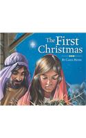 The First Christmas