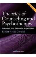 Theories of Counseling and Psychotherapy