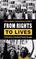 From Rights to Lives