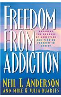 Freedom from Addiction