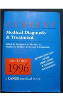 Current Medical Diagnosis and Treatment