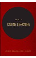 Online Learning: (Sage Library of Educational Thought & Practice)