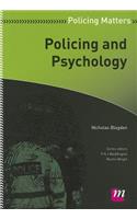 Policing and Psychology