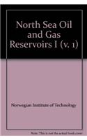 North Sea Oil and Gas Reservoirs I