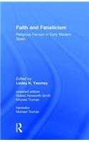 Faith and Fanaticism