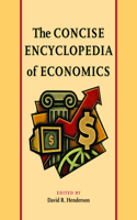 Concise Encyclopedia of Economics